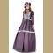 Women's Medieval Renaissance Ladies Dress Cosplay Masquerade Costume