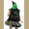 Sexy Adult Fancy Mini Dress Masquerade Cosplay Costume