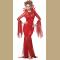 Adult Devilish Devil Woman Costume