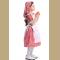 Girl Costume Kids Girls' Fairytale Theme Halloween Performance Cosplay Costumes Theme Party Costumes Girls' Kids' Dancew