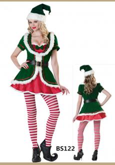 Holiday Honey Adult Costume 