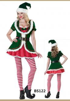 Holiday Honey Adult Costume 