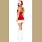 SANTA 'S GIFT COSTUME FOR ADULTS