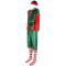 MEN'S DELUXE HOLIDAY ELF COSTUME