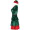 Women's Deluxe Holiday Elf Costume