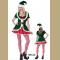 Holiday Honey Adult Costume 