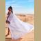 Summer Boho Women Chiffon Long Kimono Cardigan Beach Cover Up