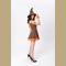 Women's Plus Size Queen of The High Seas Adult Woman Costume