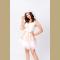 White Magic Witch Costume