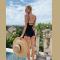 One Piece Swimsuit