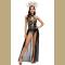 Sexy Women's Greek Goddess Costume Hot Sale Snake Lover Halloween Party Costume