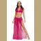 Women's Snake Charmer Costume