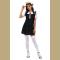 Ladies School Girl Costume