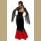 Womens Piercing Beauty Plus Size Costume