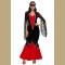 Womens Piercing Beauty Plus Size Costume