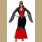 Womens Piercing Beauty Plus Size Costume