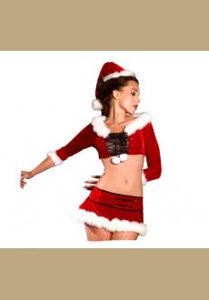 Women Christmas Costume