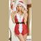 Women Christmas Costume