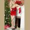 Women Christmas Costume