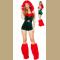 Women Christmas Costume