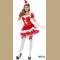 Women Christmas Costume