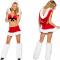 Women Christmas Costume