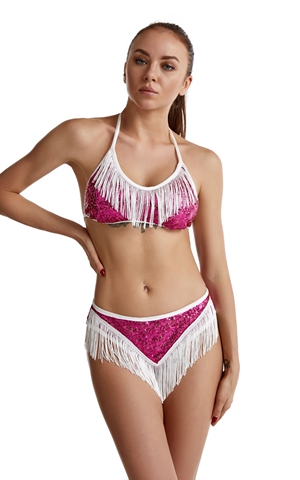 Women's Two-Piece Bi...