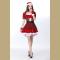 Women Christmas Fancy Party Dress