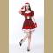 Women Christmas Fancy Party Dress