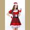 Women Christmas Fancy Party Dress