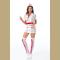 Sexy Nurse Costume Erotic Costumes Sexy Role Play Women Erotic Lingerie Sexy Underwear Games Cosplay Uniform