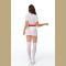 Sexy Nurse Costume Erotic Costumes Sexy Role Play Women Erotic Lingerie Sexy Underwear Games Cosplay Uniform