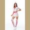 Sexy Nurse Costume Erotic Costumes Sexy Role Play Women Erotic Lingerie Sexy Underwear Games Cosplay Uniform