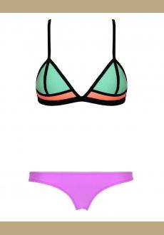 F4384-2 Serves up Three New Candy-Coloured Styles