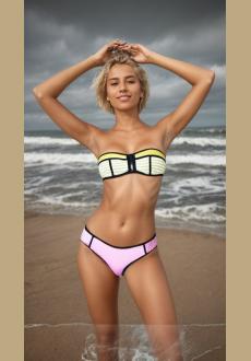 F4474-3 sexy girl bikini set