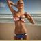 F4474-1 New 2016 Patti style bikinis