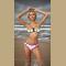 F4474-3 sexy girl bikini set