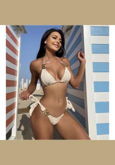 Sexy Womens Brazilian Bikinis Swimsuits Push Up Female Beach Bathing Suits
