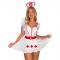 Sexy Naughty Nurse C...